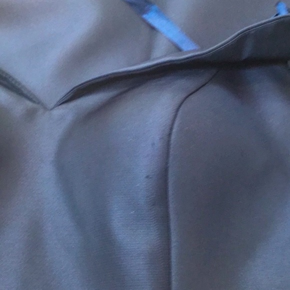 GORGEOUS!  Marsoni gown. - Picture 9 of 9